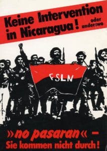 Aufstand gegen die Diktatur